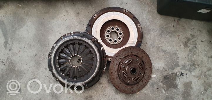 Toyota Hilux (AN10, AN20, AN30) Disque d'embrayage 