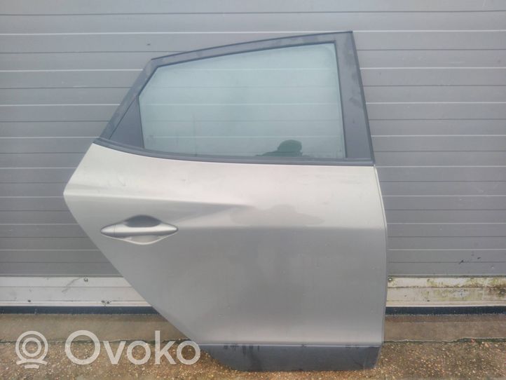 Hyundai ix35 Rear door 