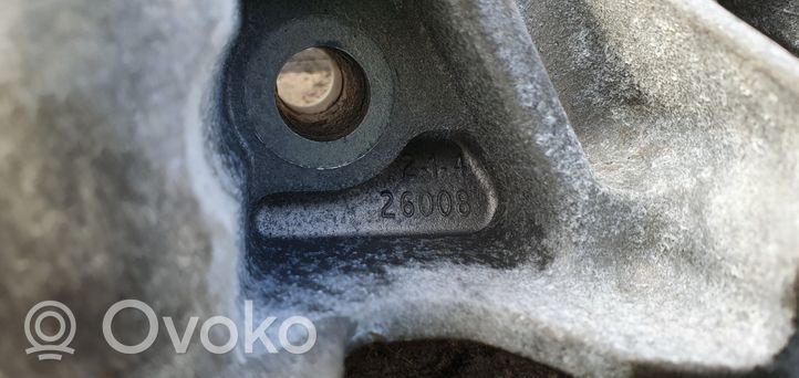 Volvo V40 Cross country Other engine part 