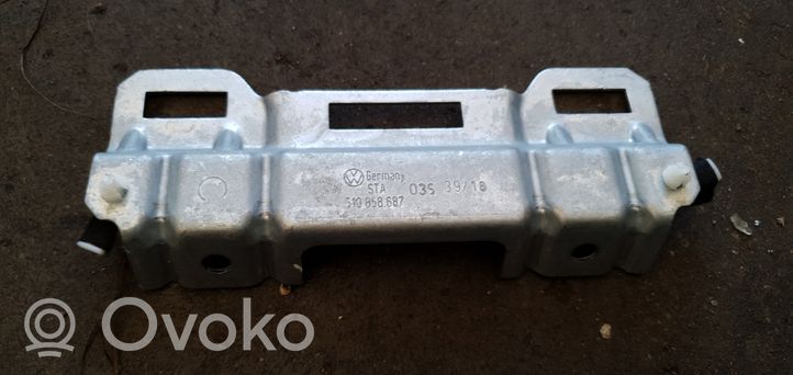 Volkswagen Golf Sportsvan Other body part 