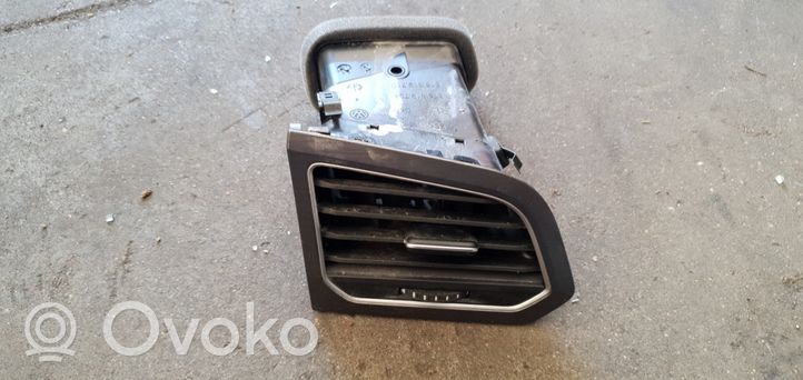 Volkswagen Golf Sportsvan Copertura griglia di ventilazione laterale cruscotto 