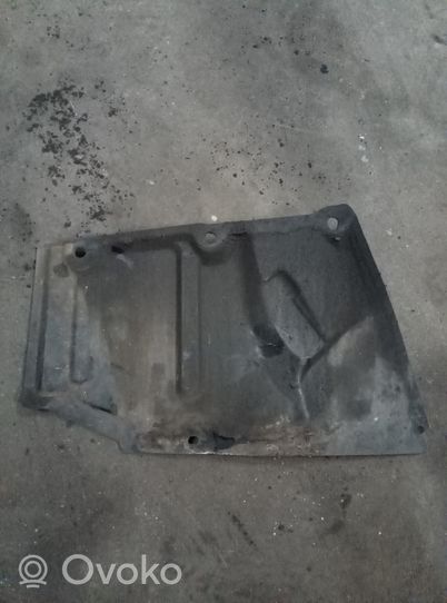 Toyota Verso Engine splash shield/under tray 