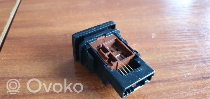 Toyota Verso Traction control (ASR) switch 
