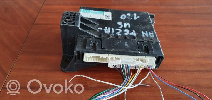 Toyota RAV 4 (XA30) Module confort 