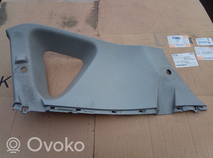 Toyota Verso Rivestimento superiore laterale del sedile posteriore 