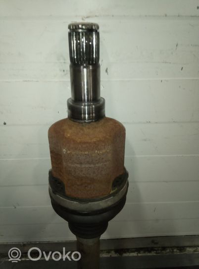 Ford Focus Front driveshaft 