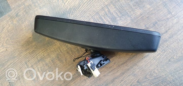 Ford Focus Rear view mirror (interior) 