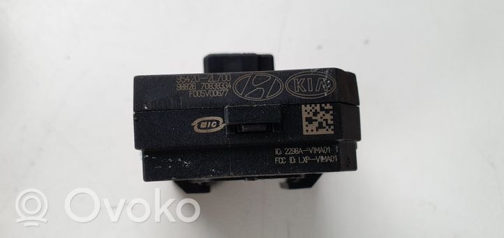 KIA Sorento Sterownik / Moduł ECU 