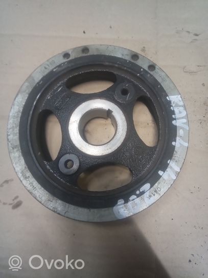 Toyota RAV 4 (XA40) Crankshaft pulley 