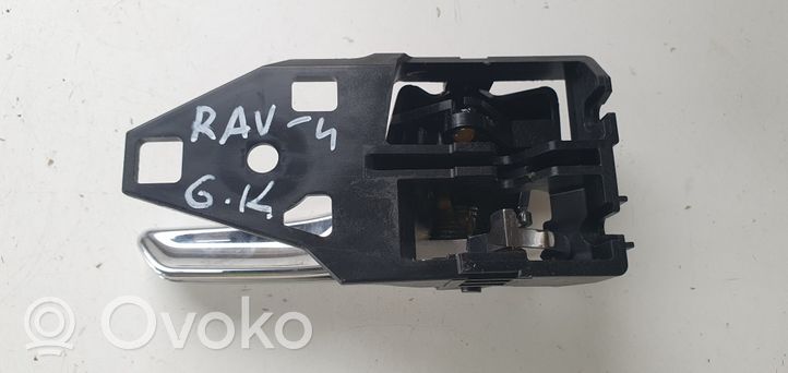Toyota RAV 4 (XA40) Maniglia interna per portiera posteriore 