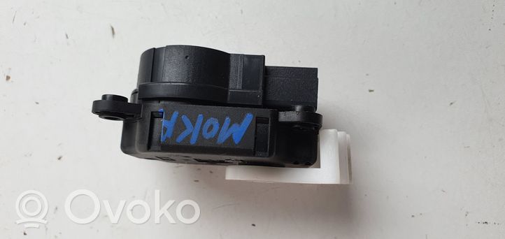 Opel Mokka Air flap motor/actuator 