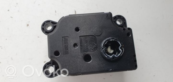 Opel Mokka Air flap motor/actuator 