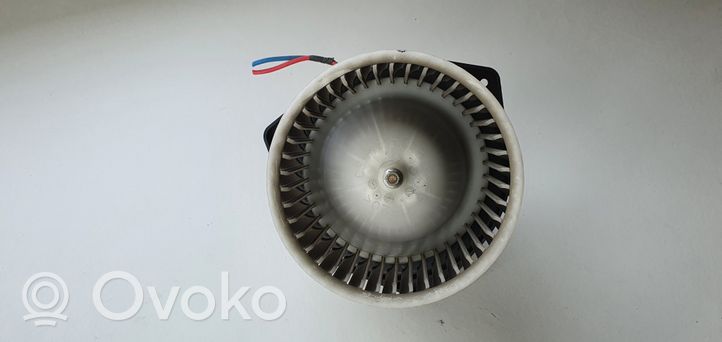 Mitsubishi Outlander Soplador/ventilador calefacción 