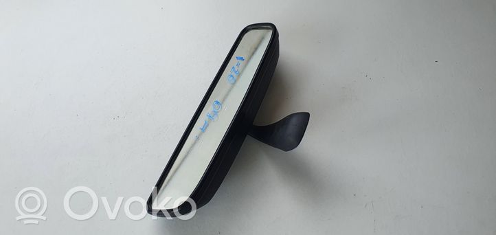 Hyundai i20 (PB PBT) Rear view mirror (interior) 