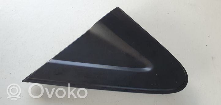 Honda Civic IX Rivestimento modanatura del vetro della portiera anteriore 