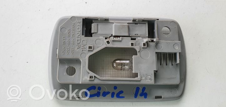 Honda Civic IX Luce interna per portiera posteriore 