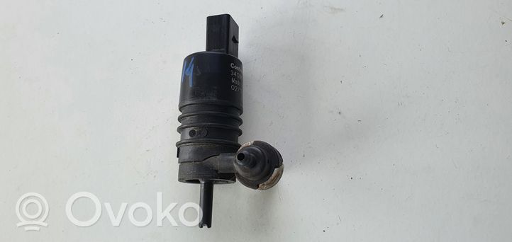 Honda Civic IX Tuulilasi tuulilasinpesimen pumppu 