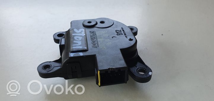 KIA Stonic A/C air flow flap actuator/motor 