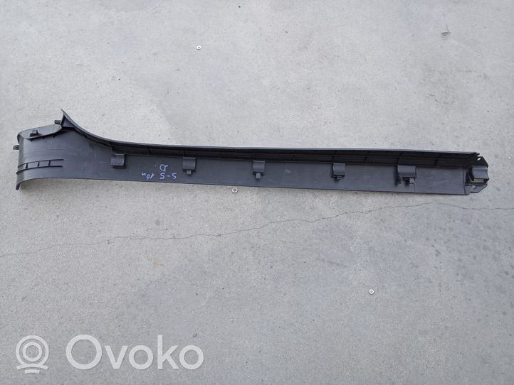 Audi S5 Front sill trim cover 