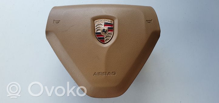 Porsche Boxster 987 Airbag dello sterzo 