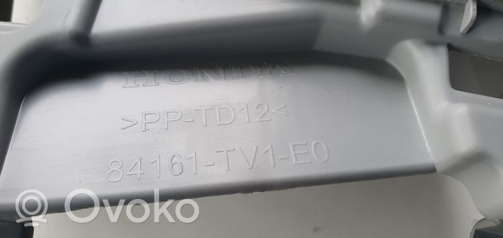 Honda Civic IX Rivestimento cintura di sicurezza 