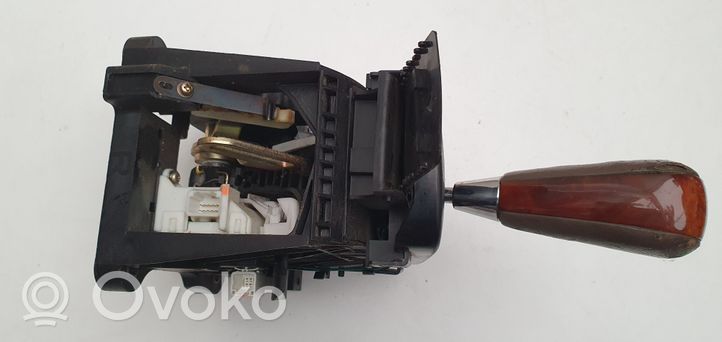 Toyota Hilux (AN10, AN20, AN30) Gear selector/shifter (interior) 