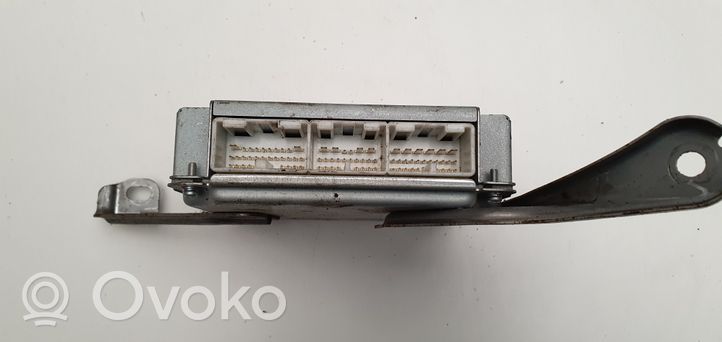 Toyota Hilux (AN10, AN20, AN30) Gearbox control unit/module 