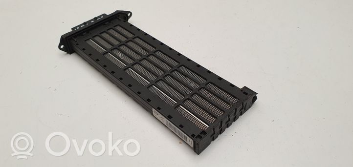 Renault Koleos I Electric cabin heater radiator 