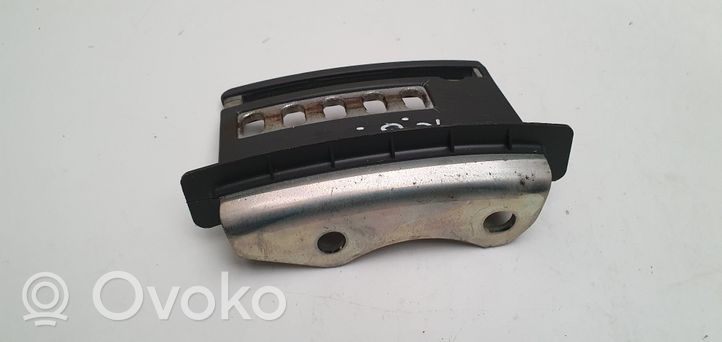 Renault Koleos I Other body part 