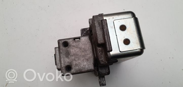 Renault Koleos I Power steering control unit/module 