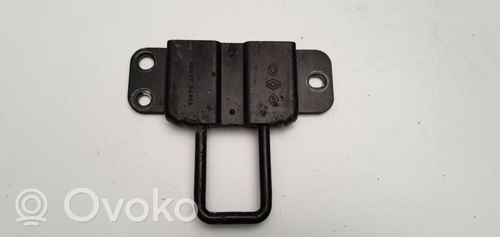 Renault Koleos I Other body part 