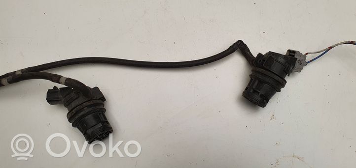 Toyota Land Cruiser (J120) Buse de lave-glace 