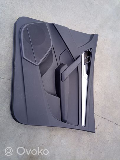 Audi Q5 SQ5 Garnitures, kit cartes de siège intérieur avec porte 