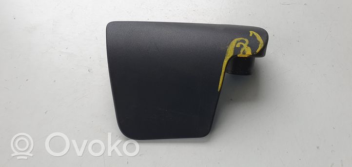 Audi Q5 SQ5 Engine bonnet (hood) release handle 