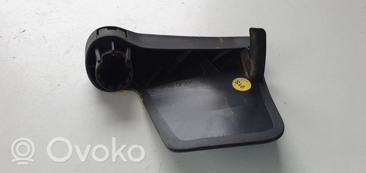 Audi Q5 SQ5 Engine bonnet (hood) release handle 