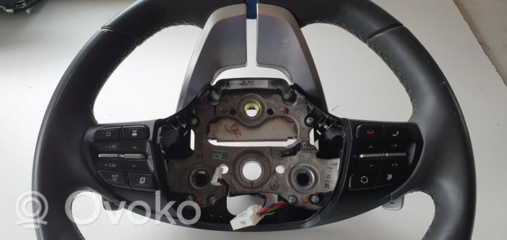 Hyundai Ioniq Steering wheel 