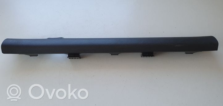 Hyundai Ioniq Front sill trim cover 