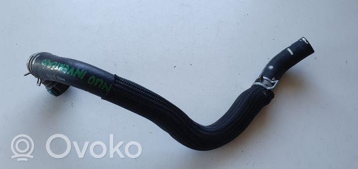 Hyundai Ioniq Intercooler hose/pipe 