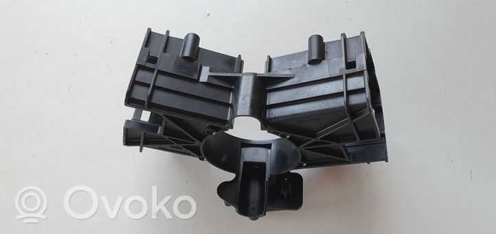 Opel Mokka Steering wheel column trim 