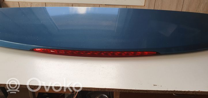 Hyundai i30 Spoiler del portellone posteriore/bagagliaio 