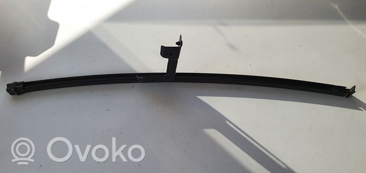 KIA Sportage Rail de pare-brise de porte arrière 