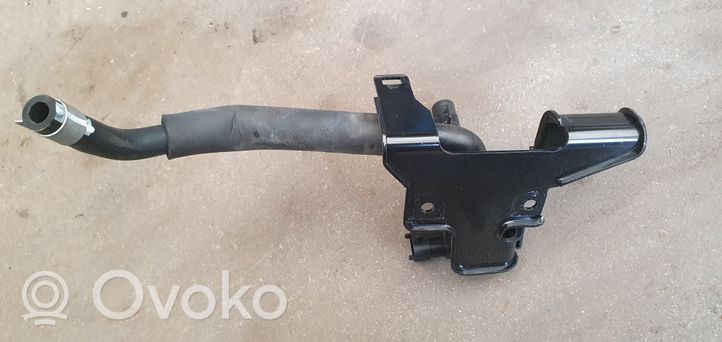 Hyundai Ioniq Turbo system vacuum part 