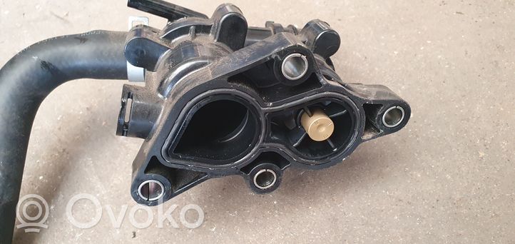 Hyundai Ioniq Thermostat/thermostat housing 