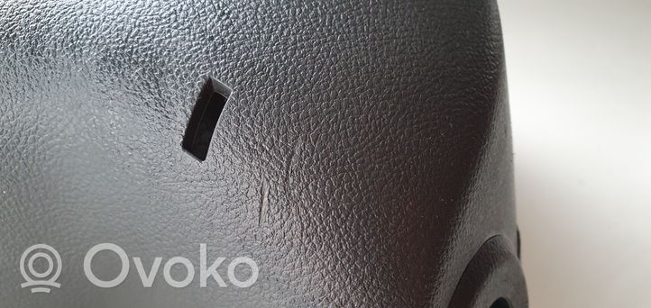 Opel Mokka Steering wheel column trim 