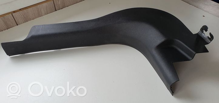 Opel Mokka Front sill trim cover 