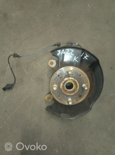 Honda Jazz Front wheel hub 