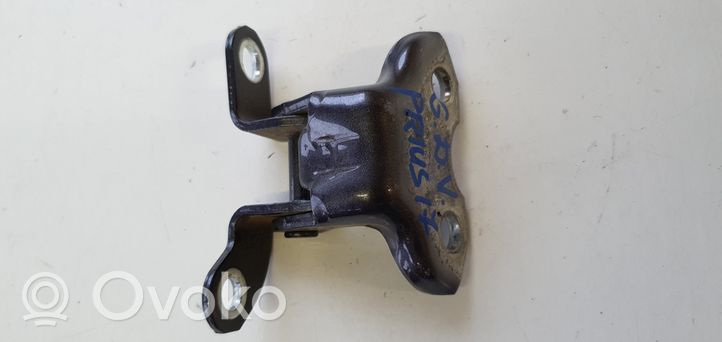 Toyota Prius (XW50) Rear door upper hinge 