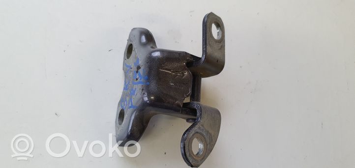 Toyota Prius (XW50) Rear door upper hinge 