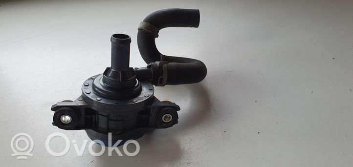 Toyota Prius (XW50) Pompe de circulation d'eau, chauffage auxiliaire Webasto 