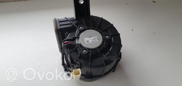 Toyota Yaris Ventilateur de batterie véhicule hybride / électrique 